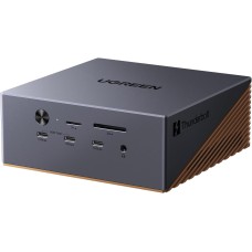 UGREEN Revodok Maxidok (85590) 17-in-1 Thunderbolt 5 Docking Station